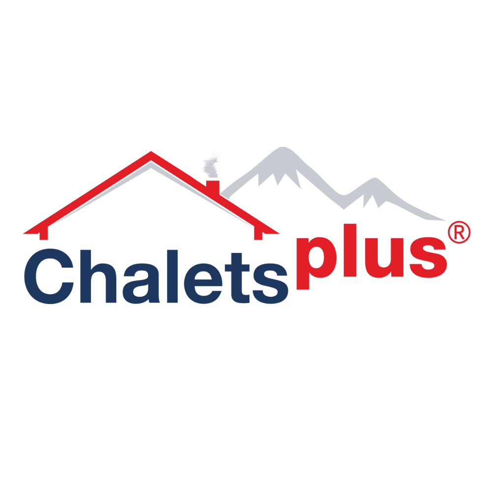 Logo Chaletsplus
