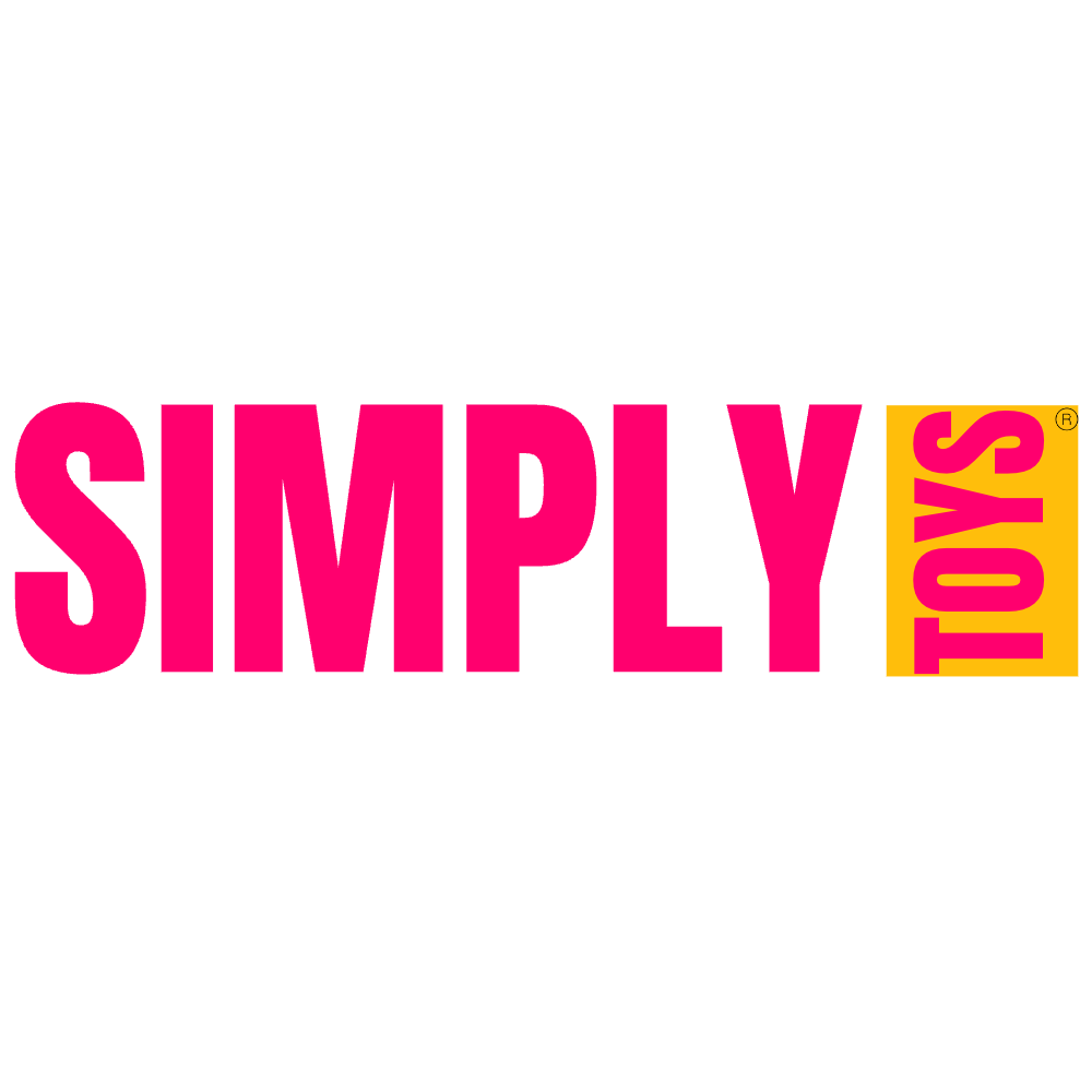Logo Simply Toys