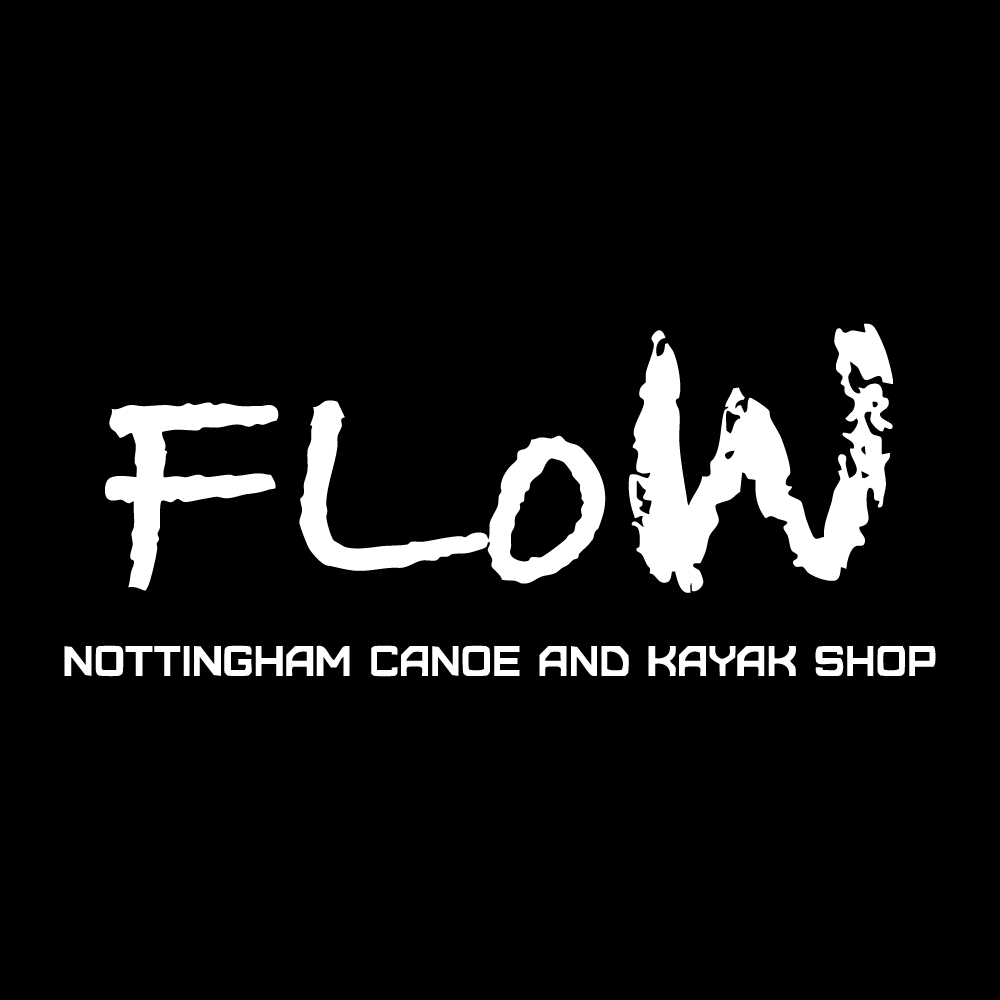Logo Flow Kayaks