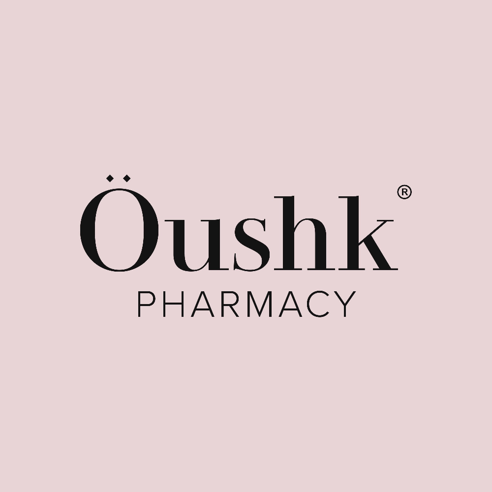 Logo Oushk Pharmacy