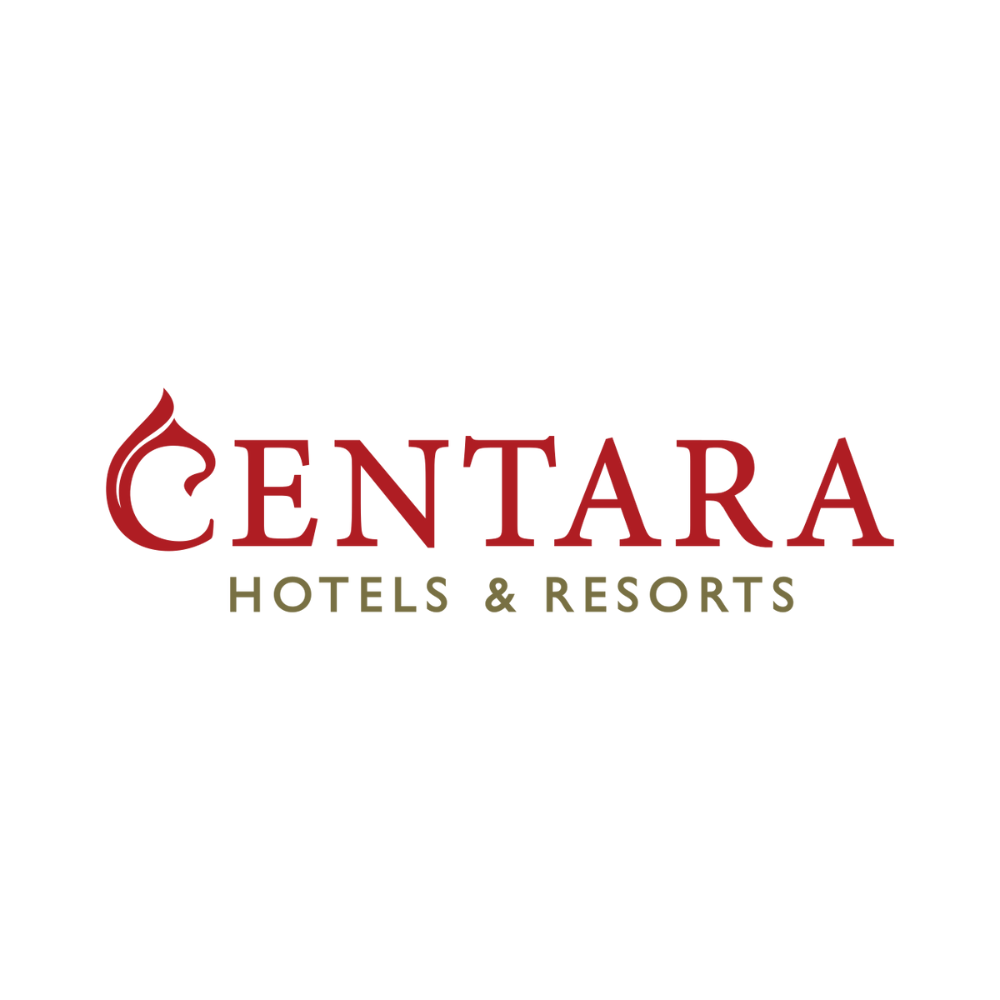 Logo Centara Hotels & Resorts