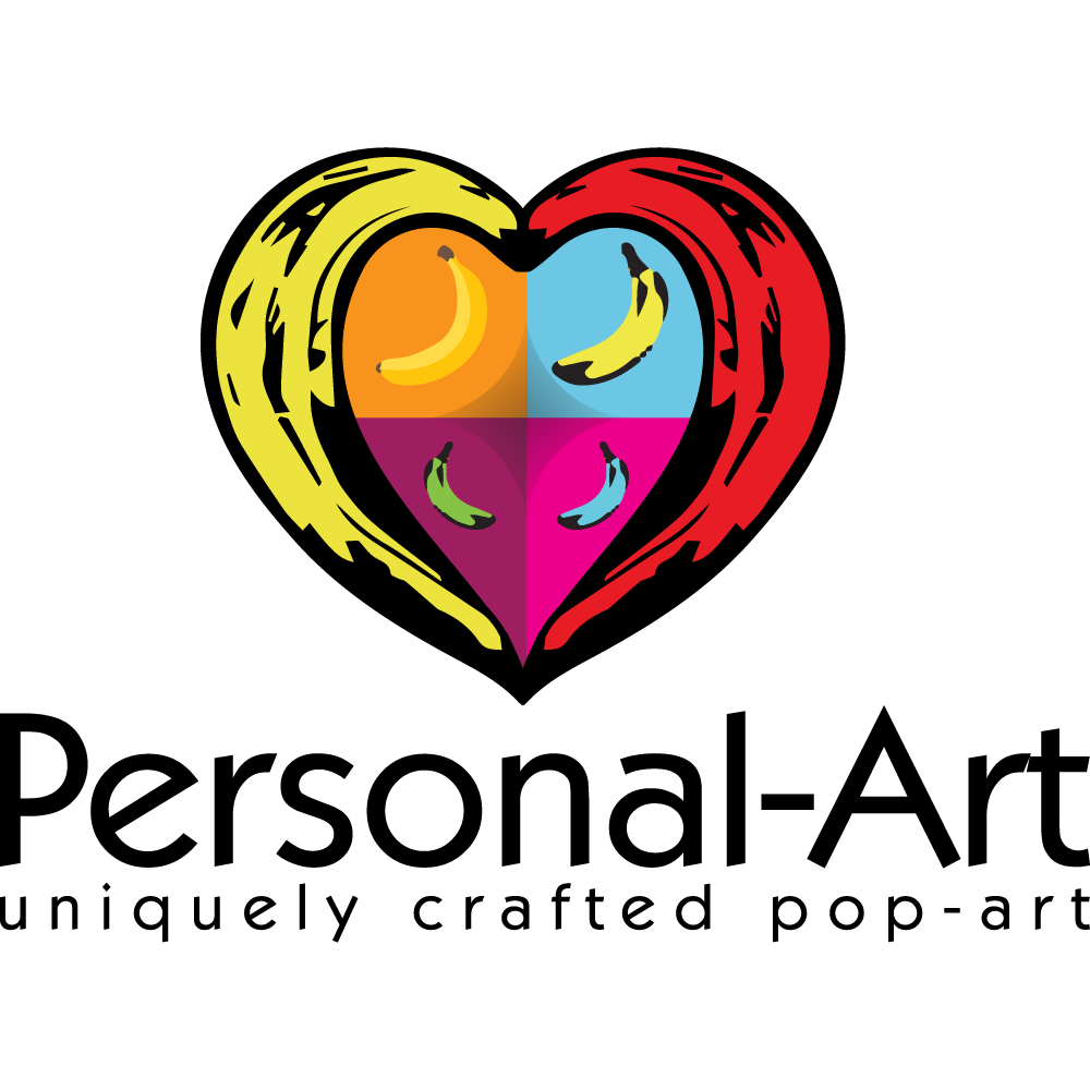 Logo Personal-Art.uk