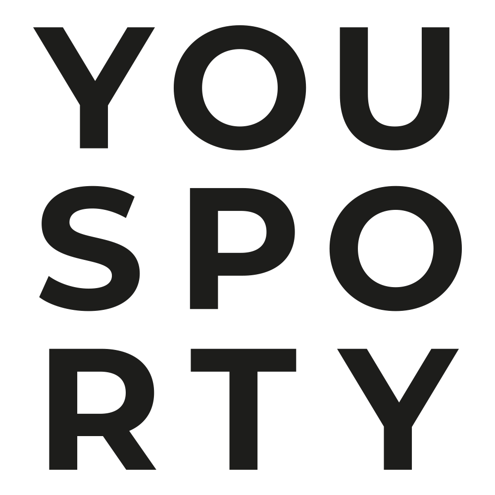 Logo Yousporty