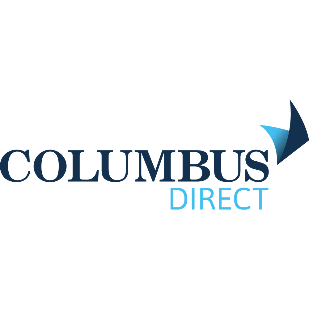 Logo Columbus Assicurazioni