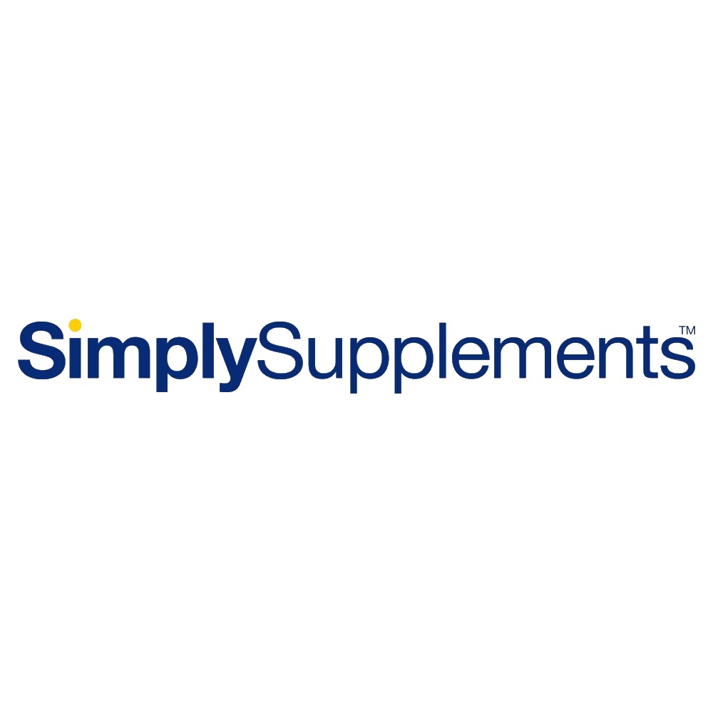 Logo Simply Supplements