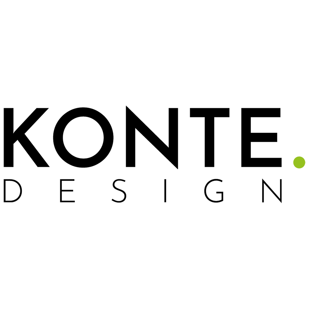 Logo Konte design