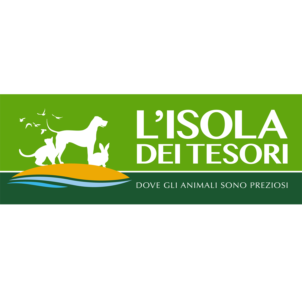 Logo Isola dei Tesori