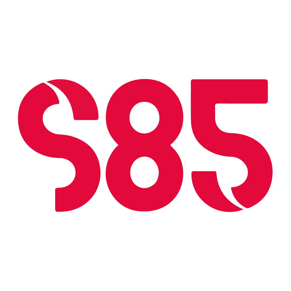 Logo Sport85