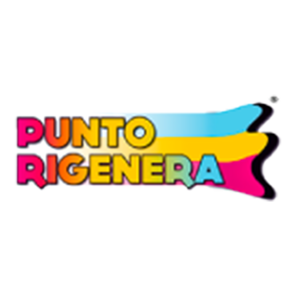 Logo Punto Rigenera