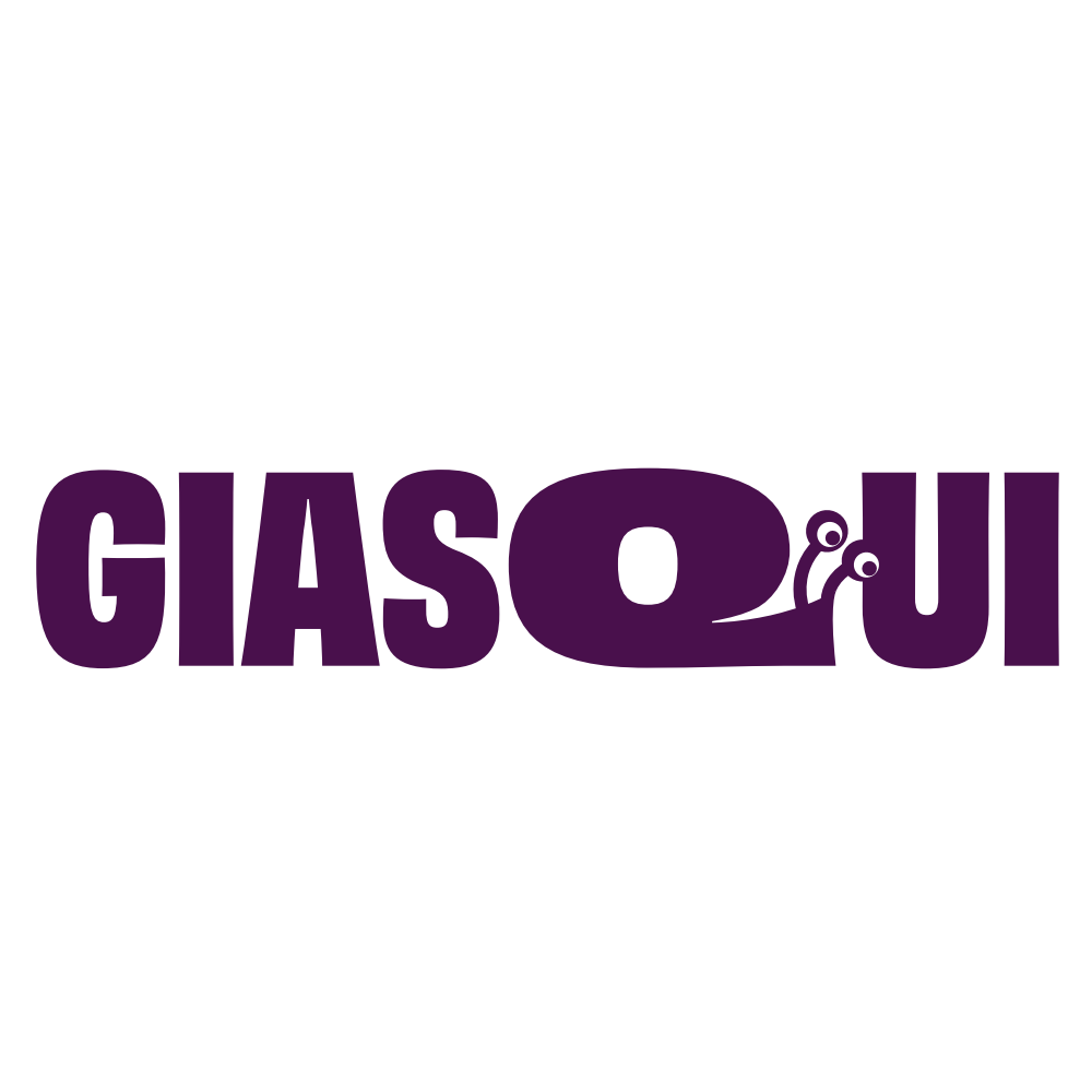 Logo Giasqui