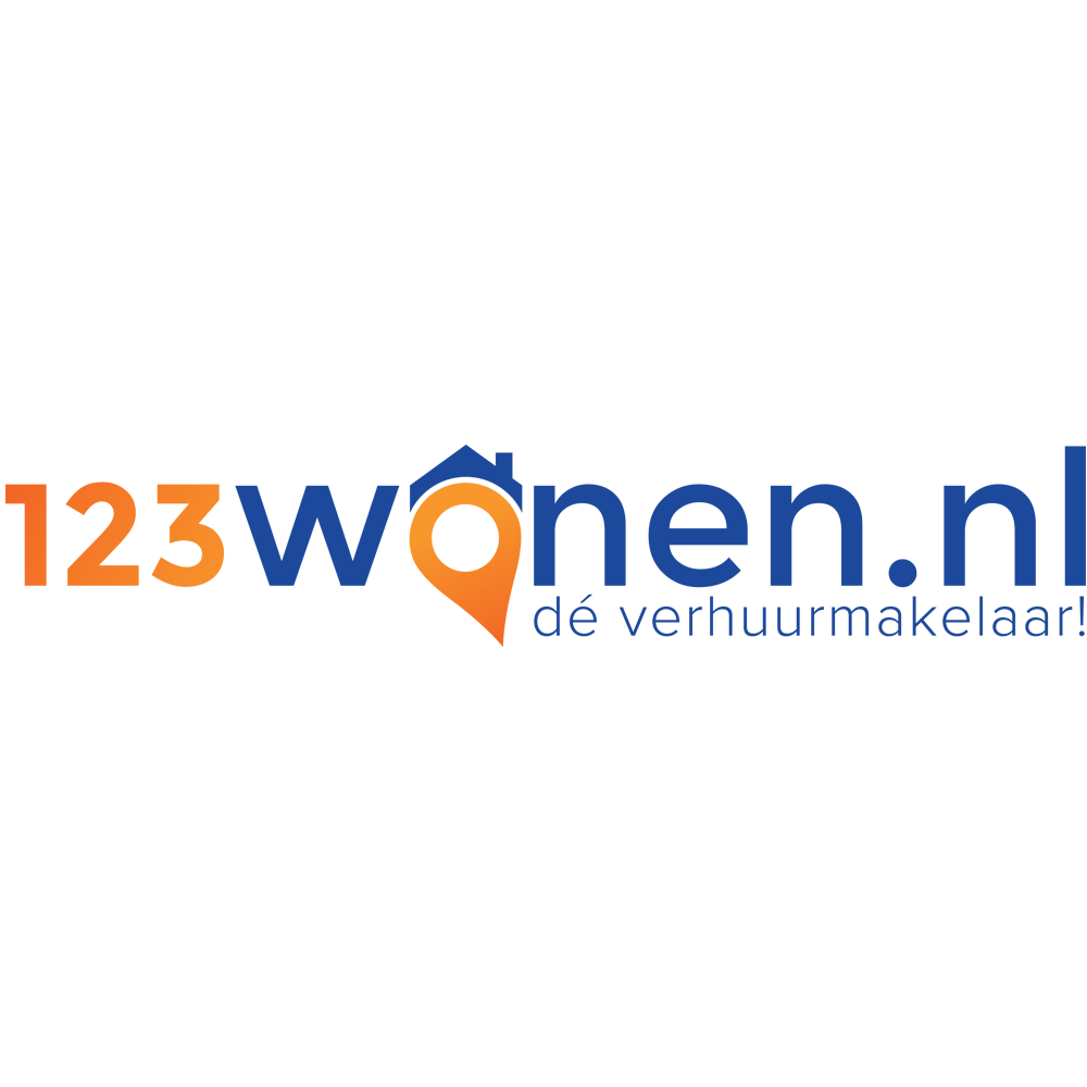 Logo 123wonen.nl