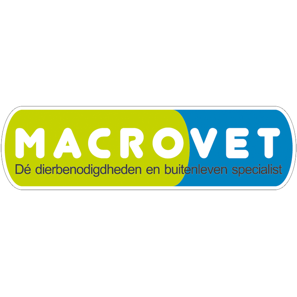 Logo Macrovet.nl