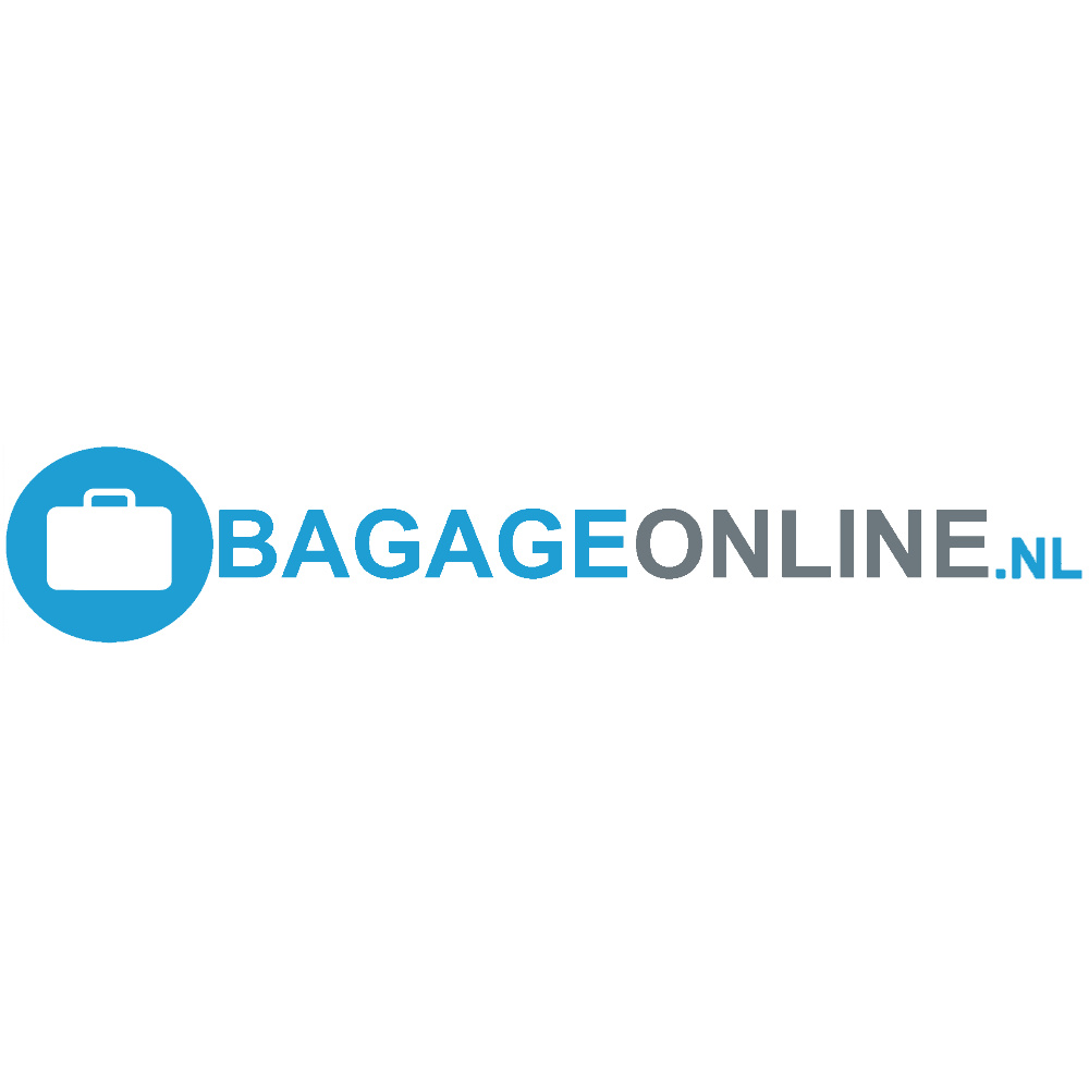 Logo Bagageonline.nl