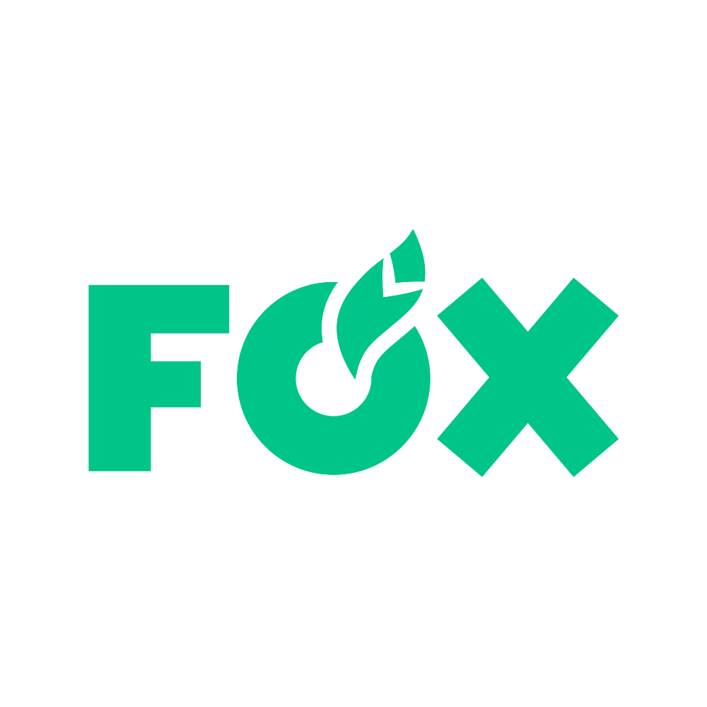 Logo FOX.nl