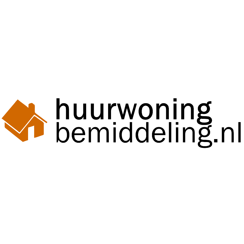 Logo Huurwoningbemiddeling.nl