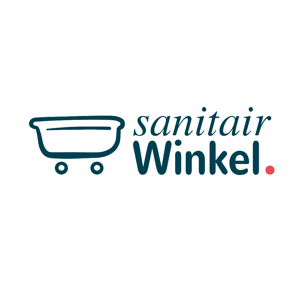 Logo Sanitairwinkel.nl