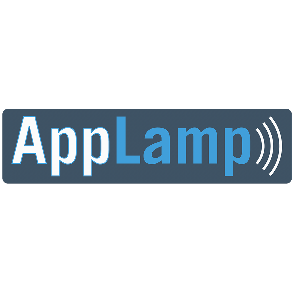 Logo Applamp.nl