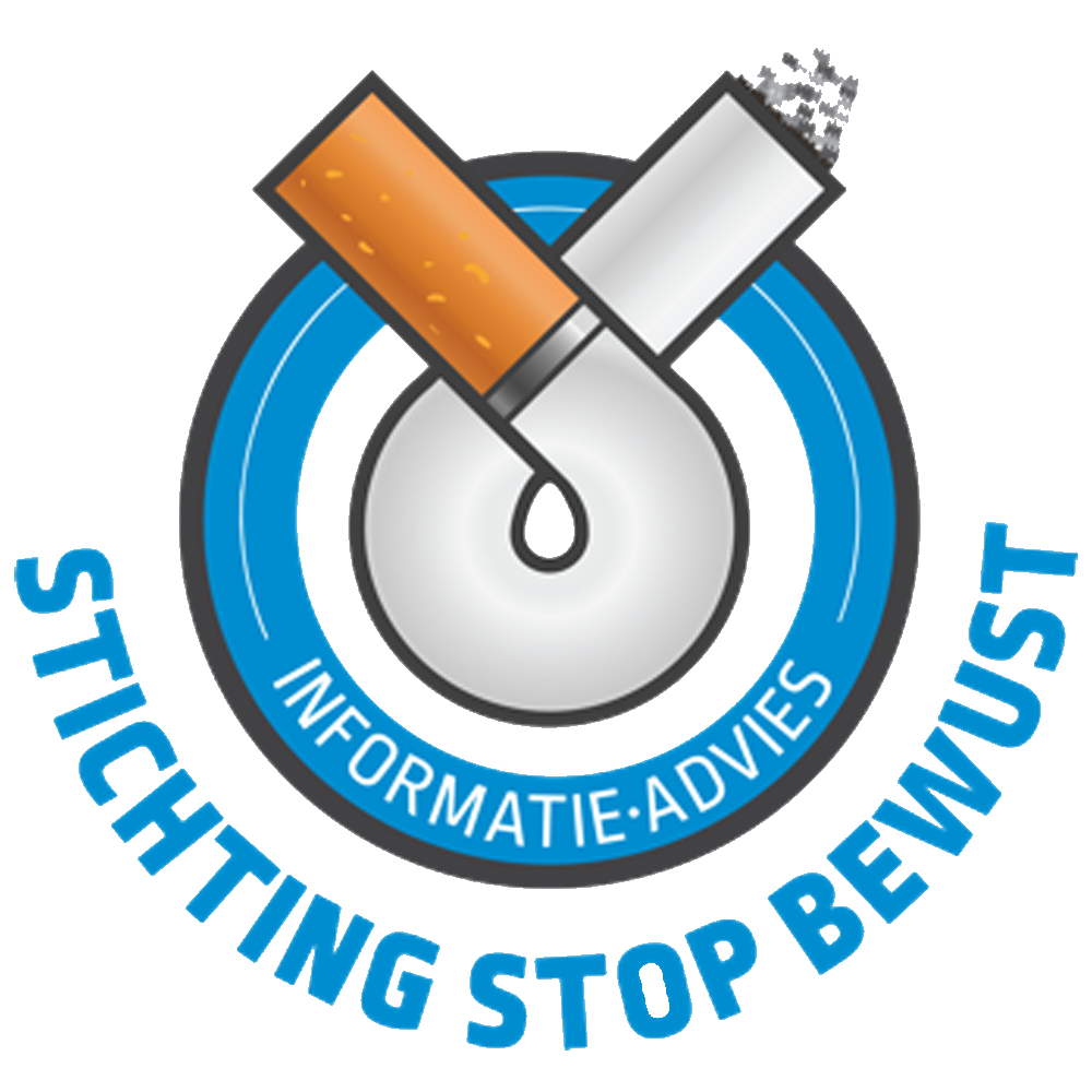 Logo Stichtingstopbewust.nl