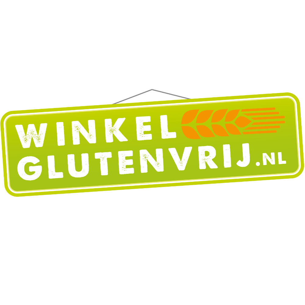 Logo Winkelglutenvrij.nl