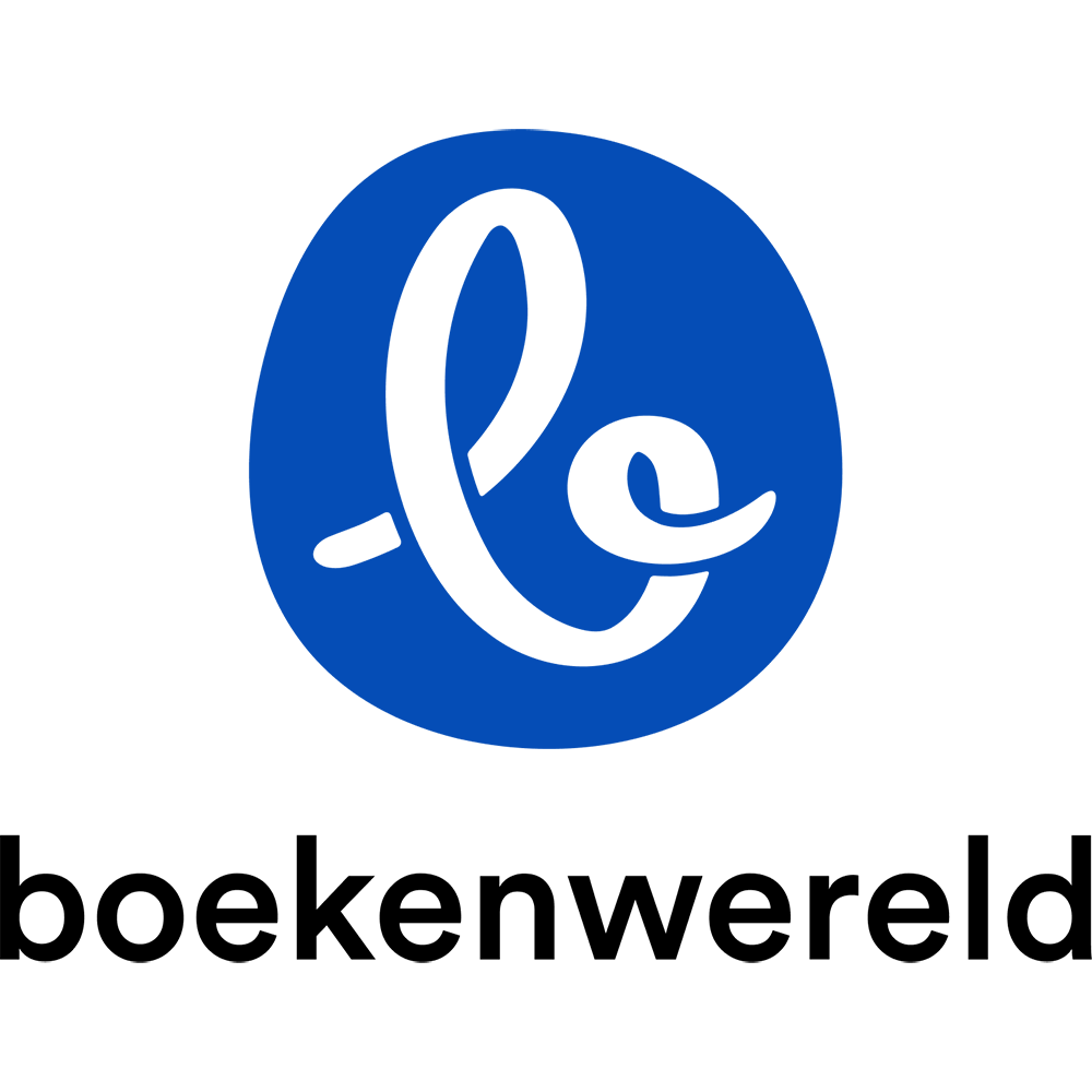 Logo Boekenwereld.com