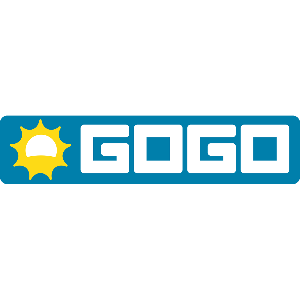 Logo GOGO.nl