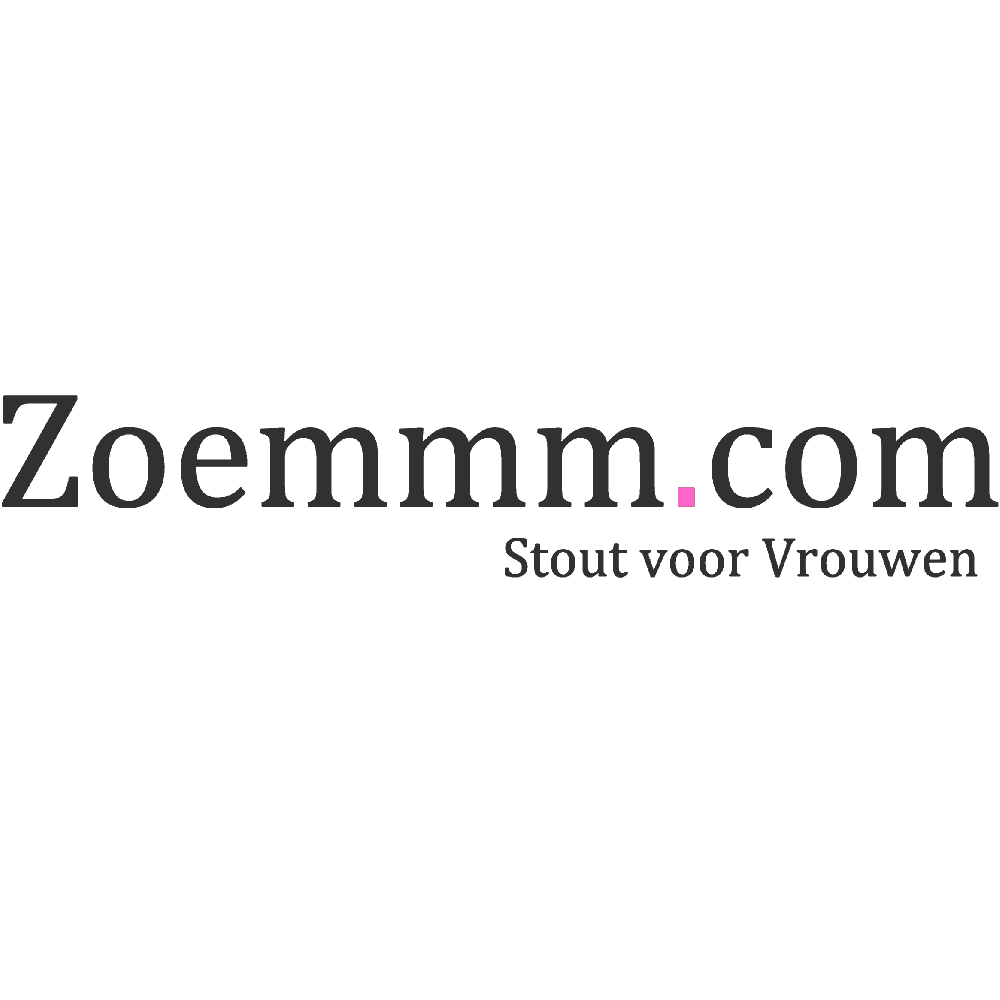 Logo Zoemmm.com
