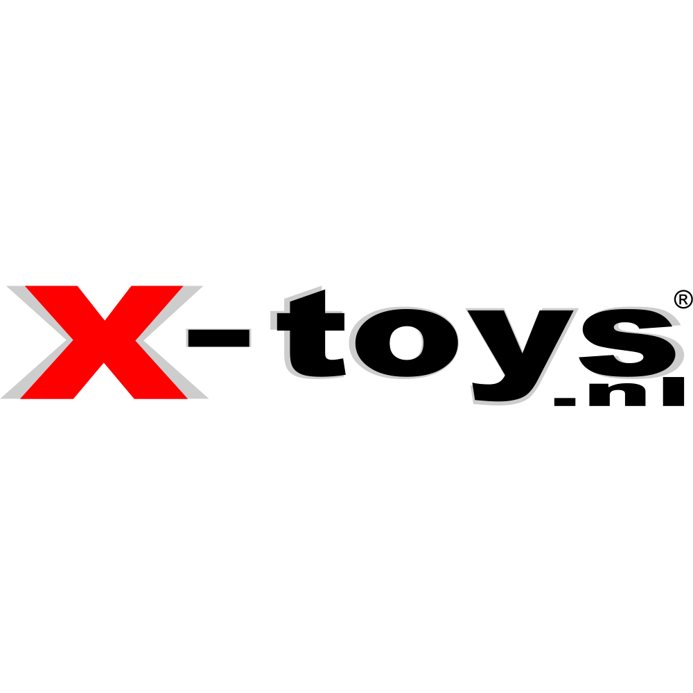 Logo X-Toys.nl