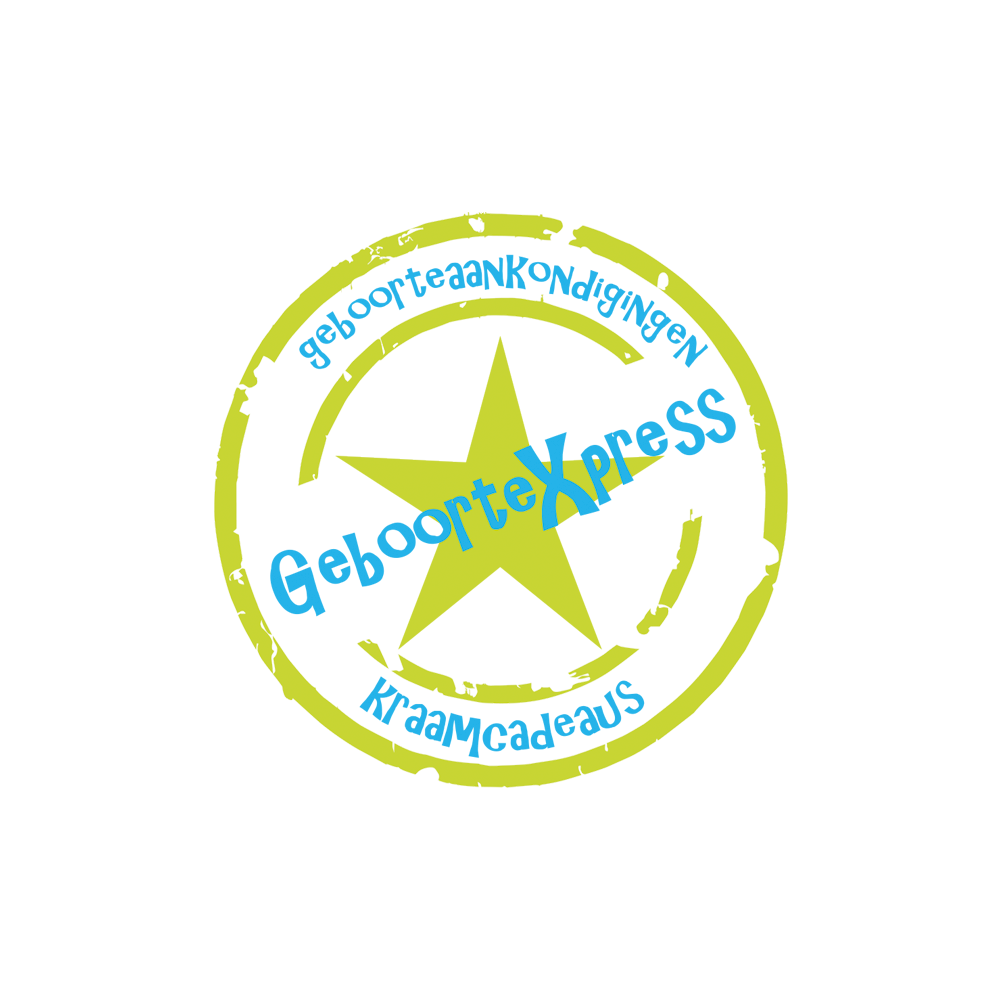 Logo Geboortexpress.nl