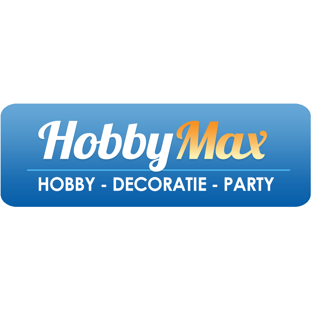 Logo Hobbymax.nl
