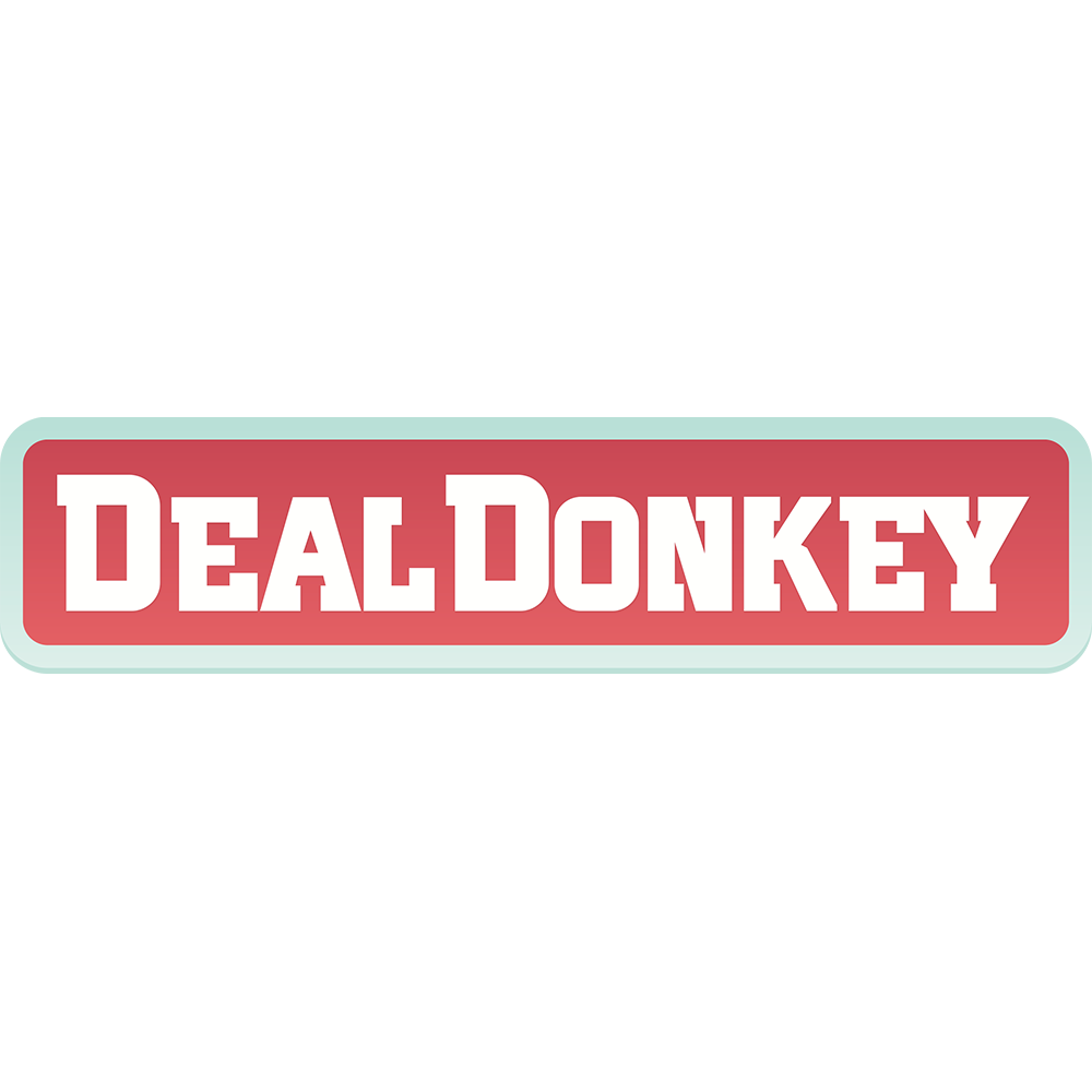 Logo Dealdonkey.com