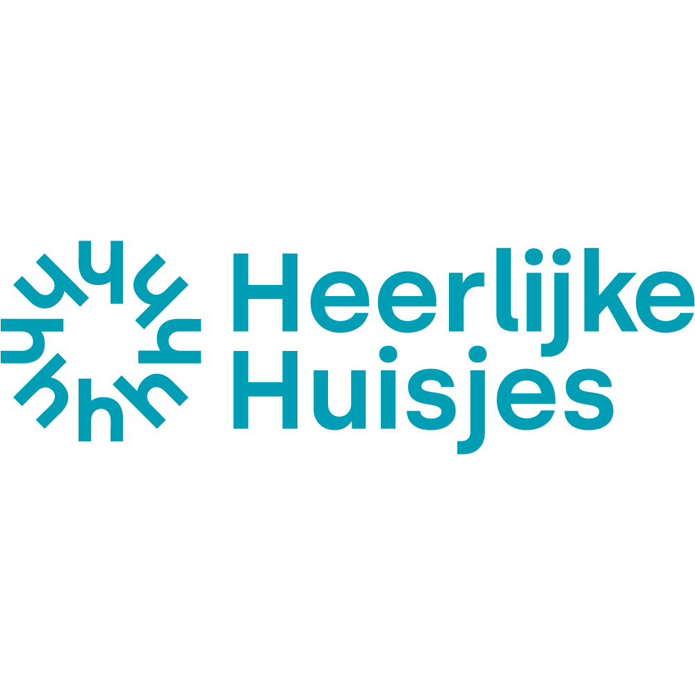 Logo Heerlijkehuisjes.nl