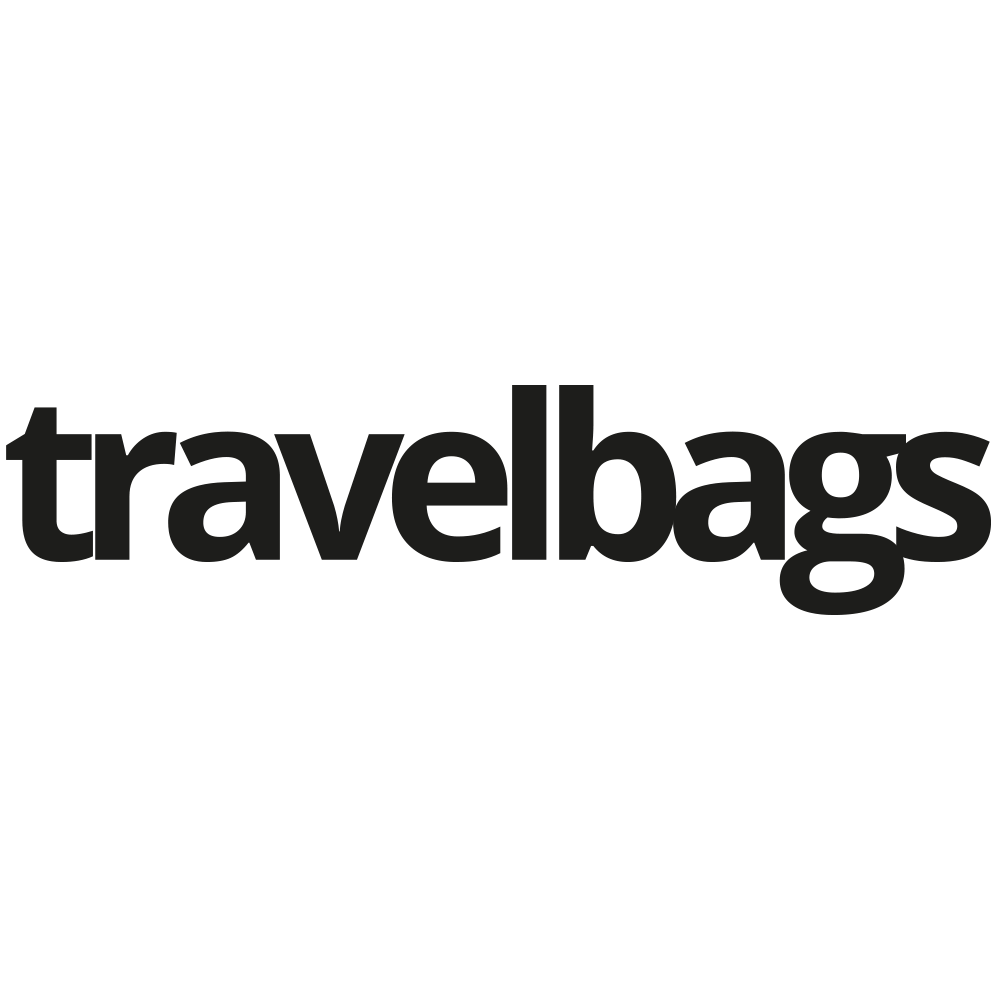 Logo Travelbags.nl