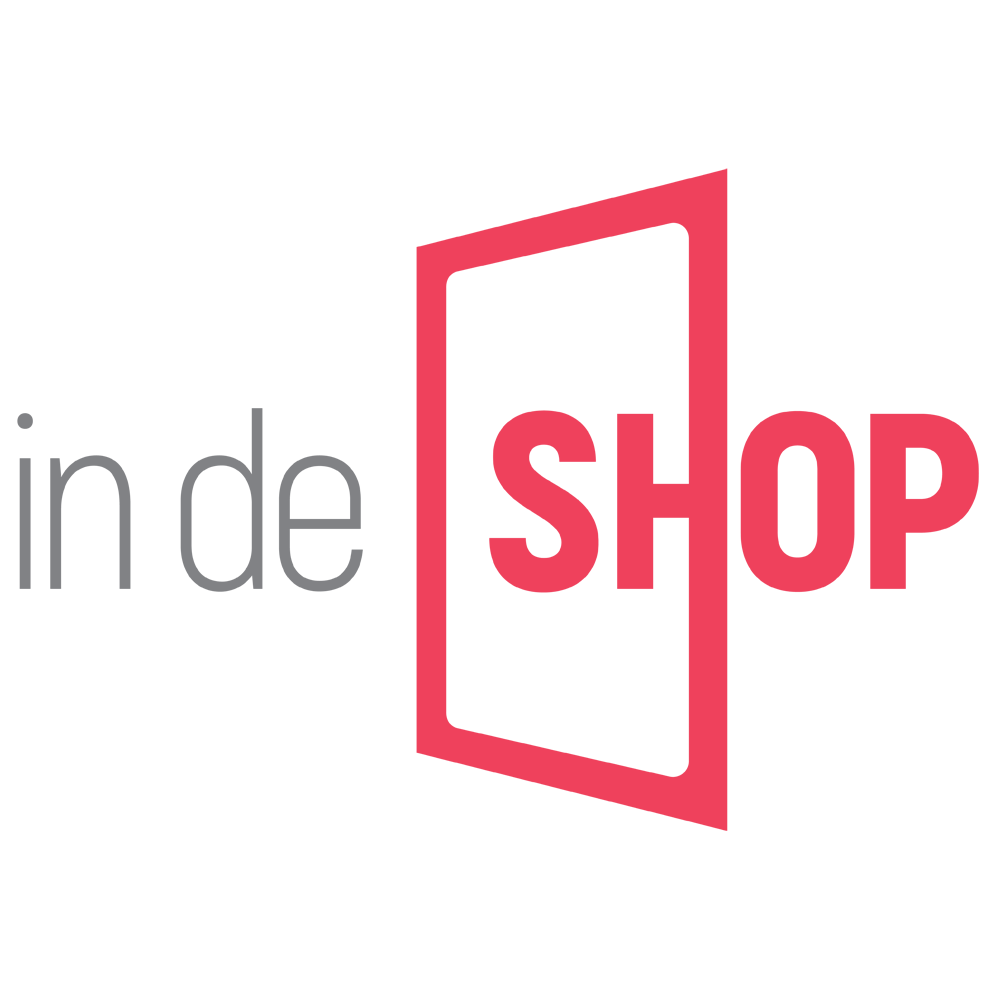 Logo Indeshop.nl