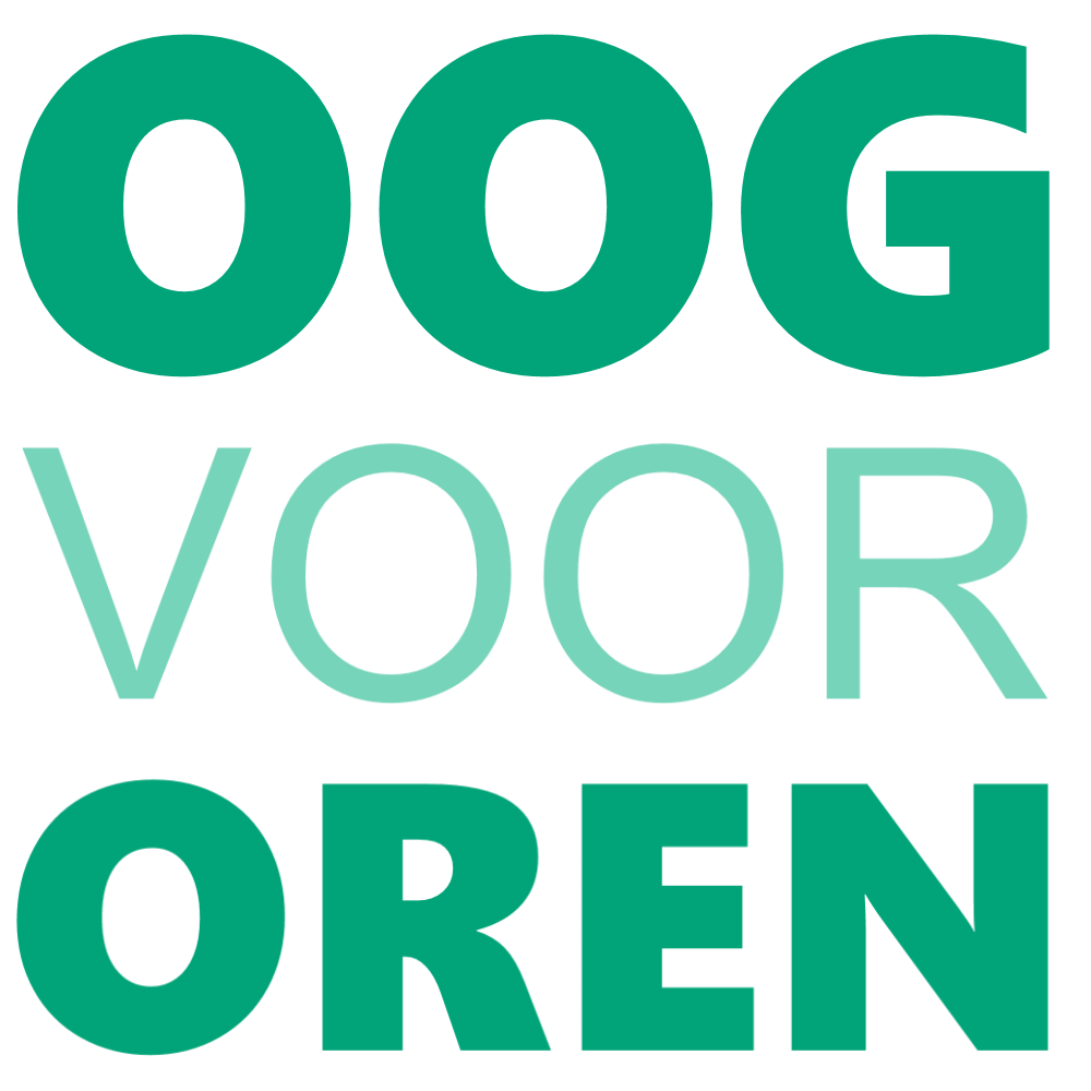 Logo Oogvoororen.nl