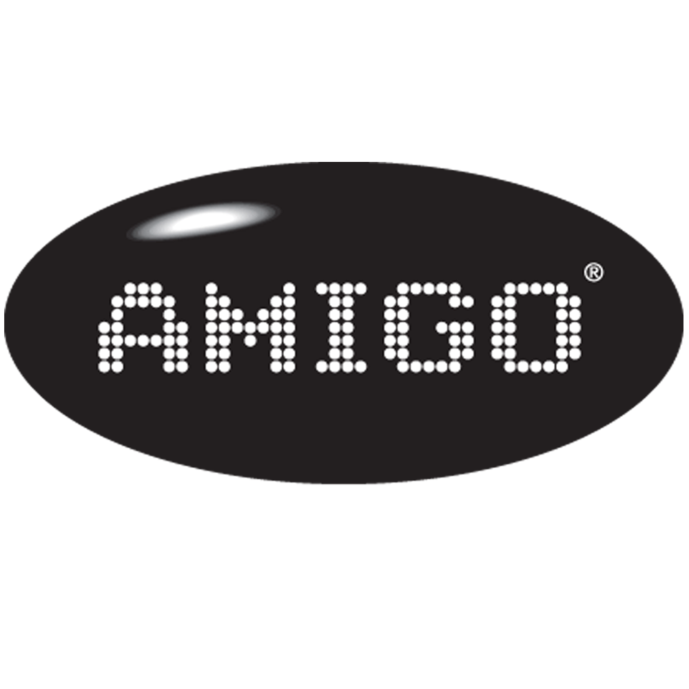 Logo Amigo.nl