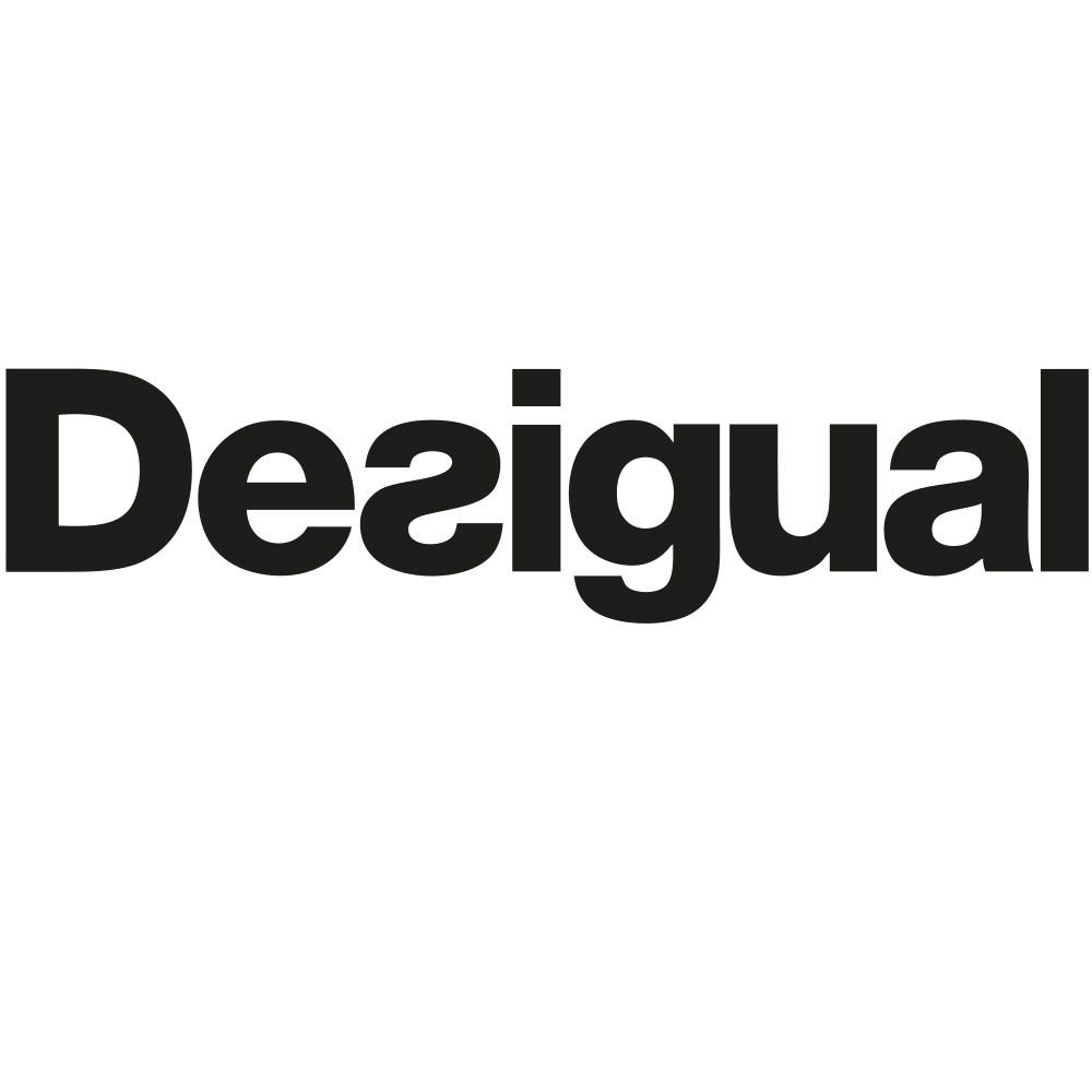 Logo Desigual.com