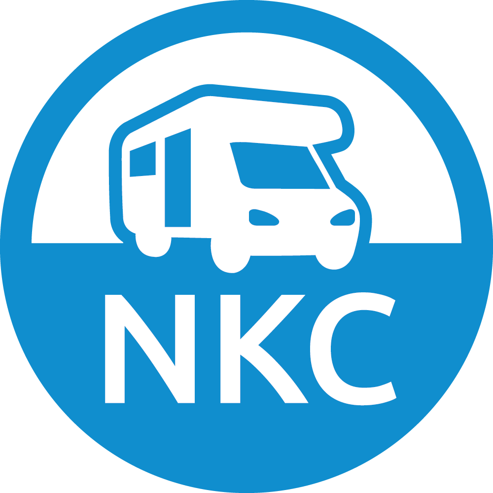 Logo NKC.nl - Camperverzekering