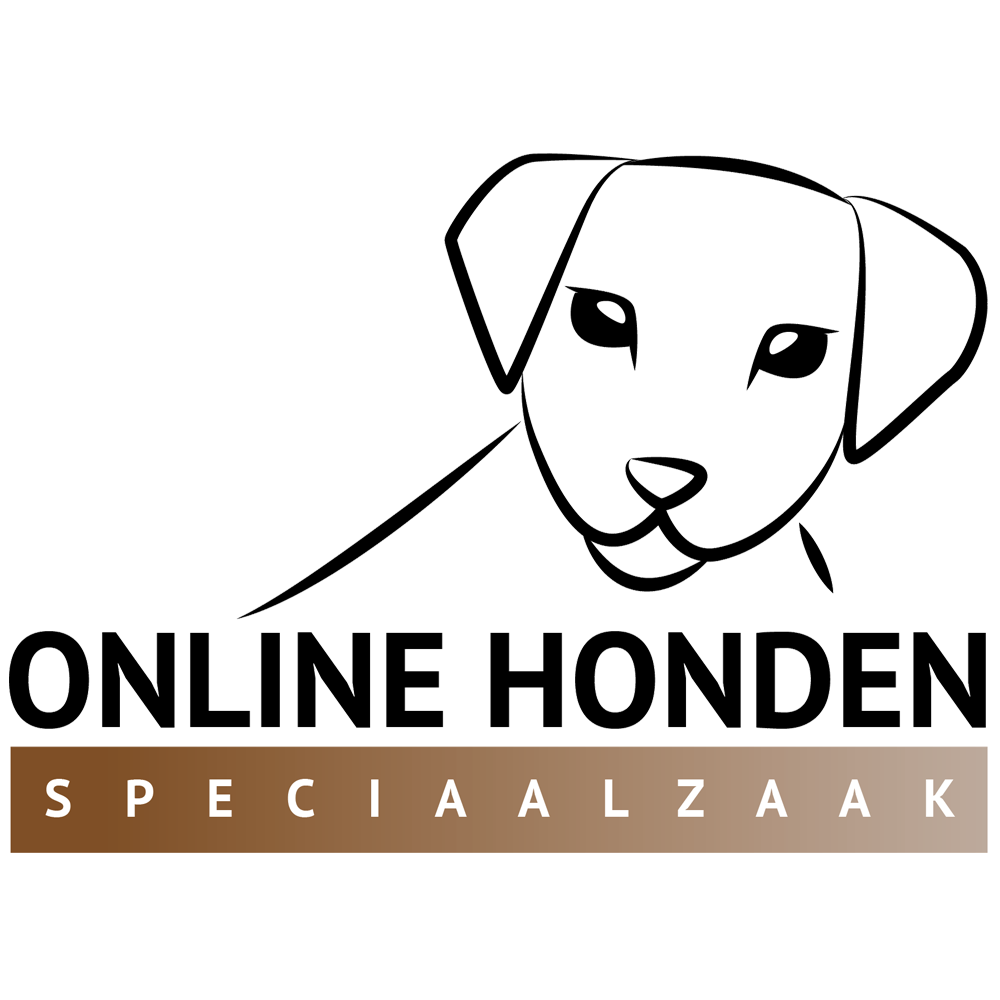Logo Onlinehondenspeciaalzaak.nl