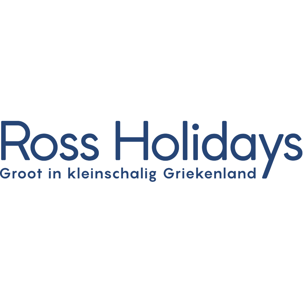 Logo RossHolidays.nl