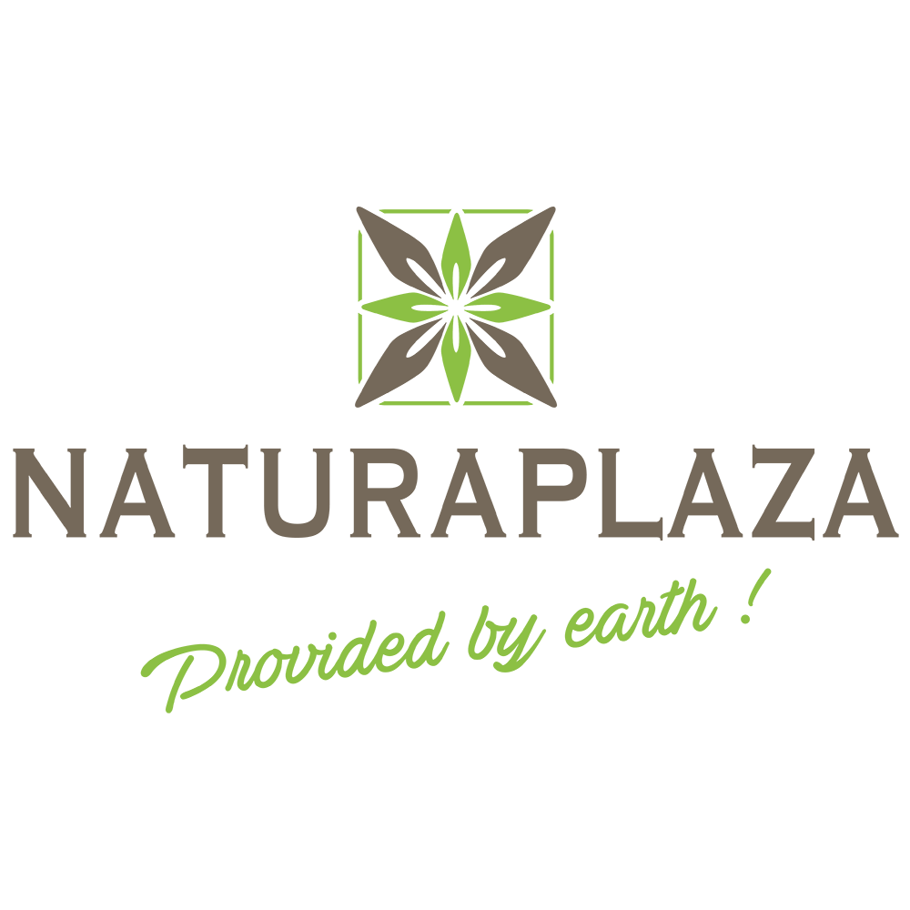 Logo Naturaplaza.nl