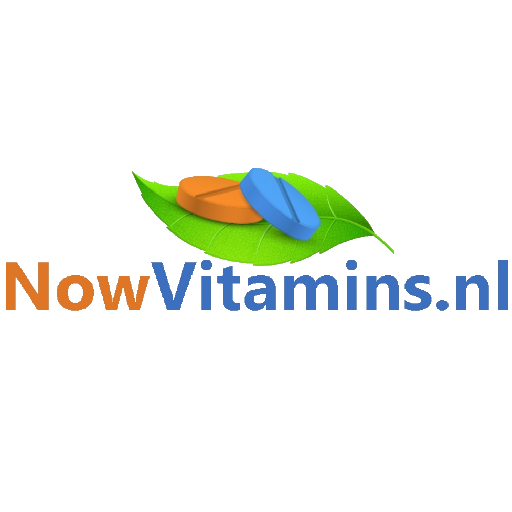 Logo NOWvitamins.nl
