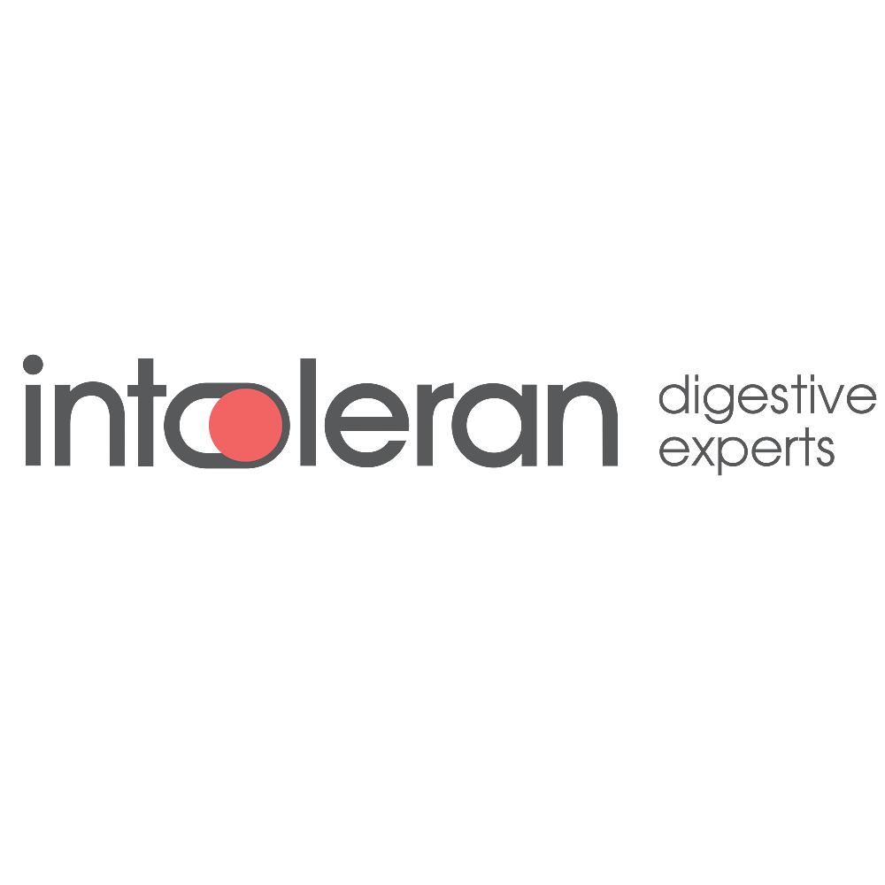 Logo Intoleran.com