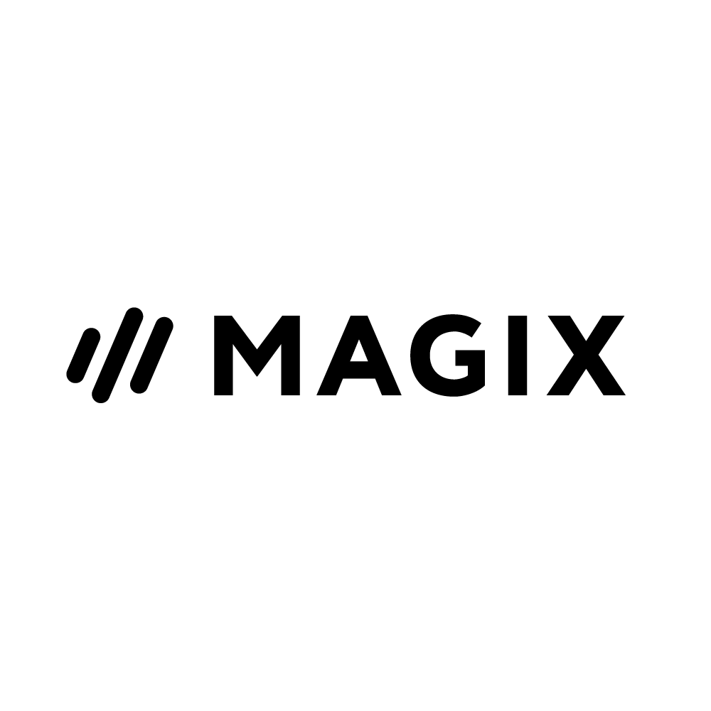Logo Magix.com