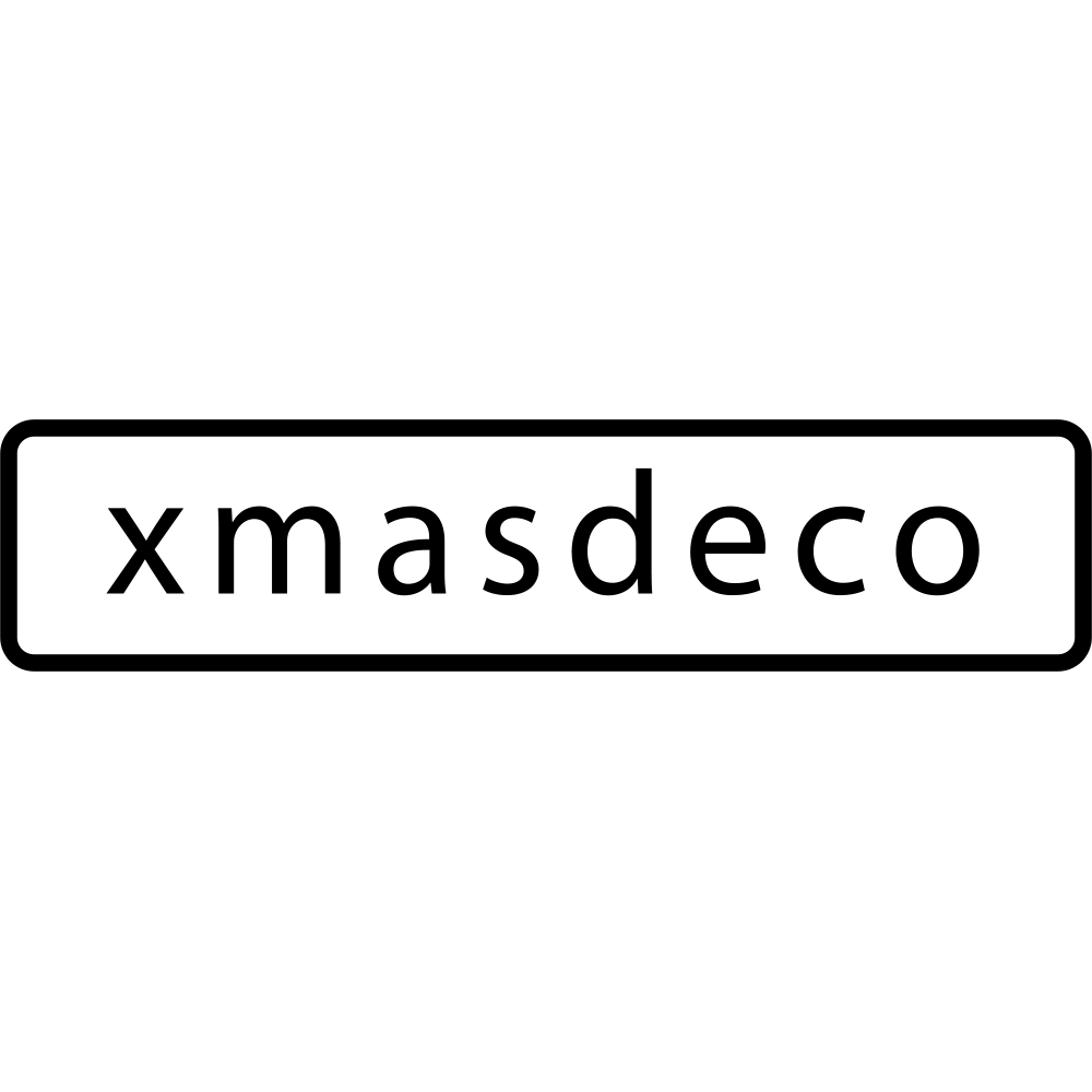 Logo Xmasdeco.nl