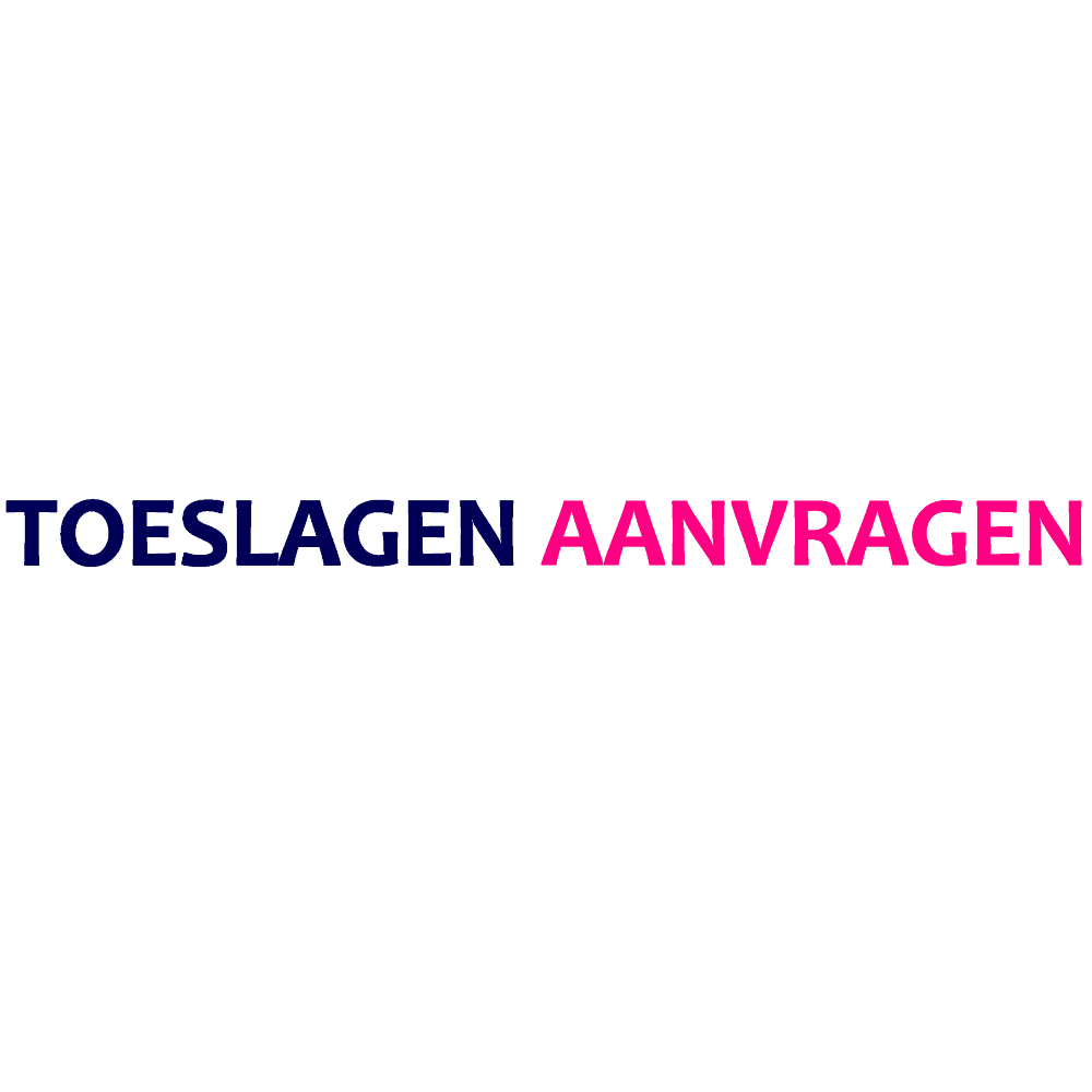 Logo Toeslagenaanvragen.net
