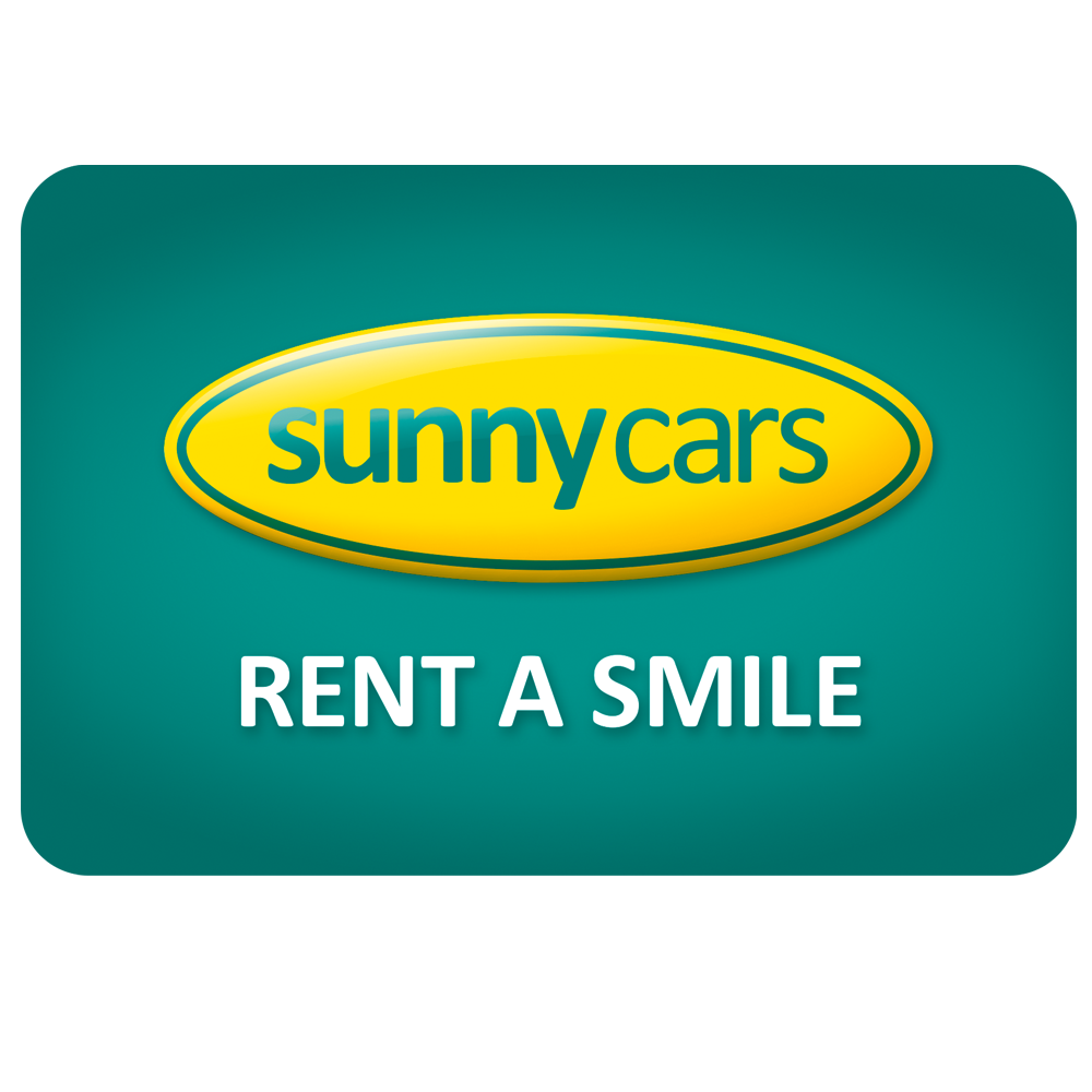 Logo Sunnycars.nl