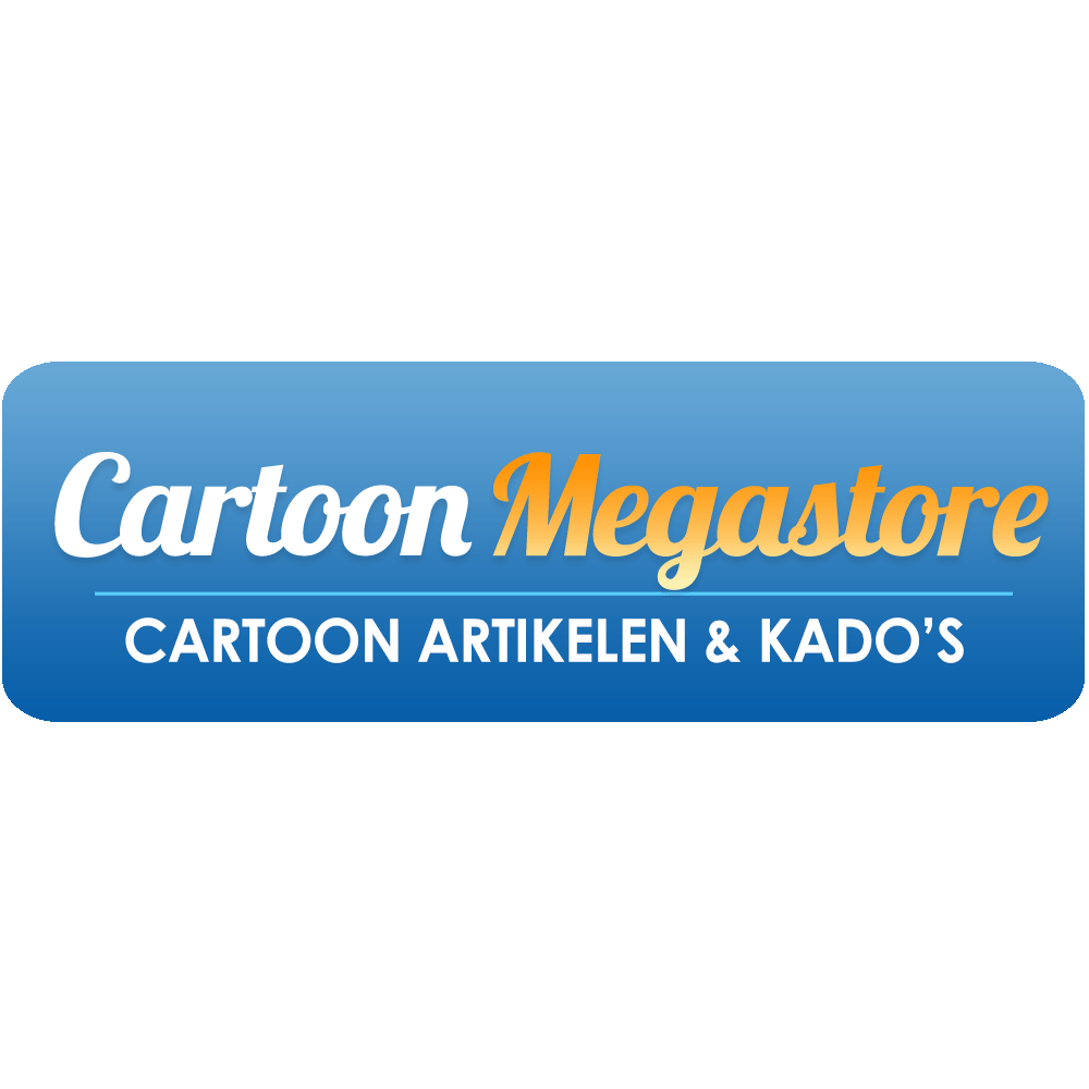 Logo Cartoon-megastore.nl