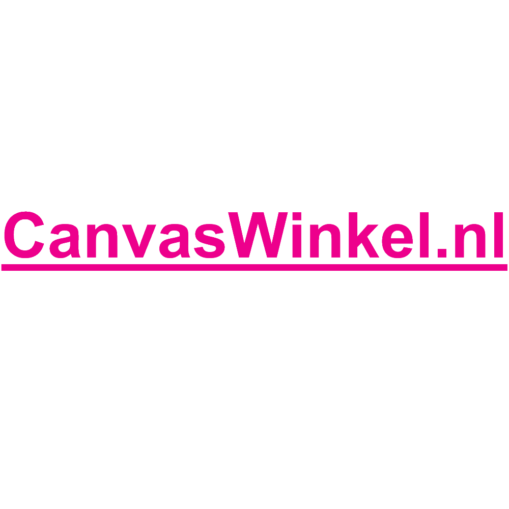 Logo Canvaswinkel.nl