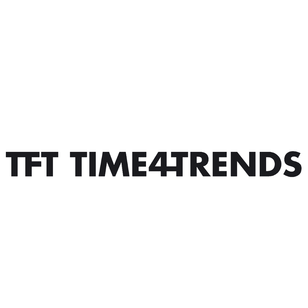 Logo Timefortrends.nl