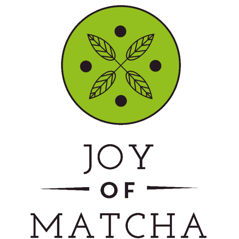 Logo JoyofMatcha.com